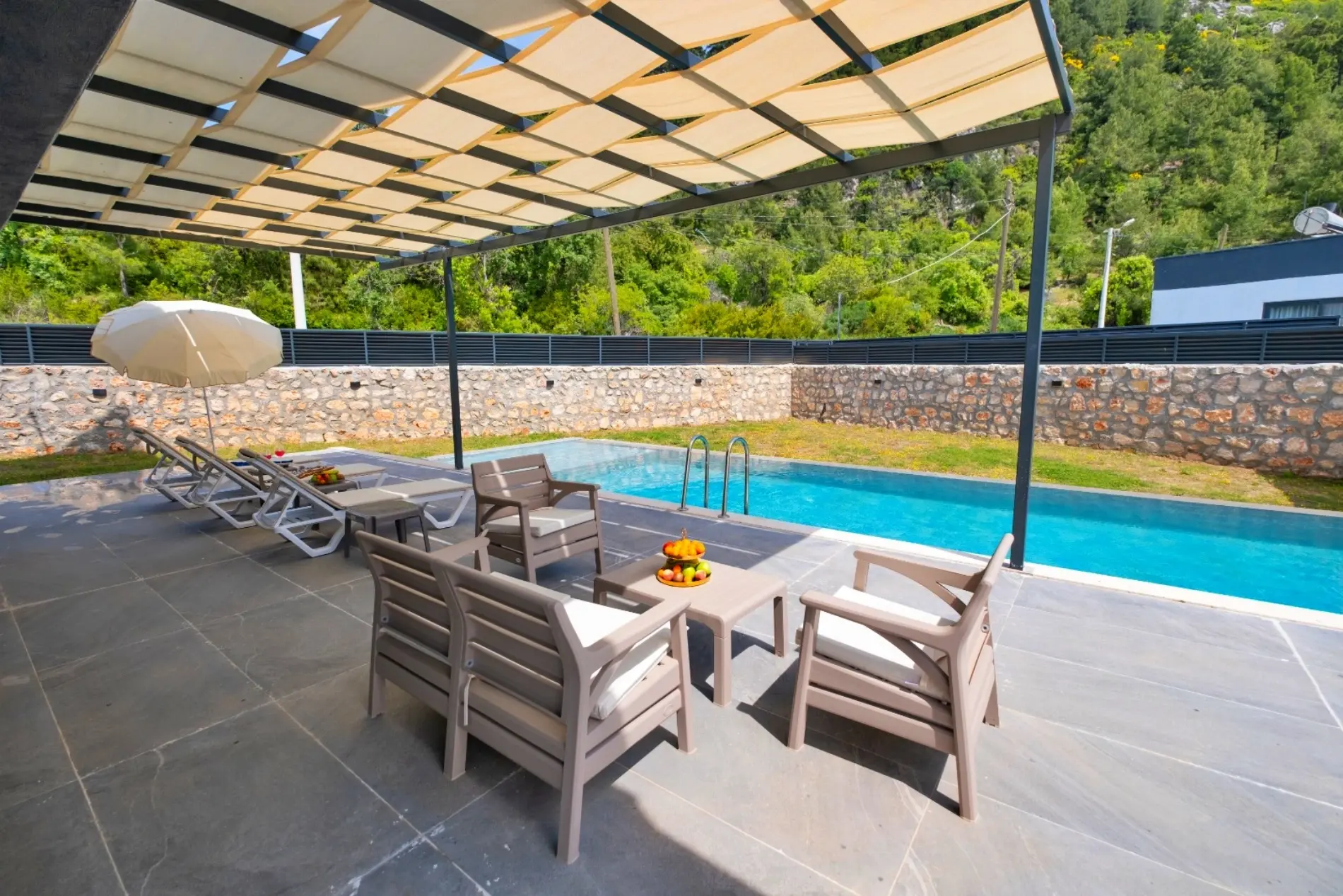 Villa King İslamlar görsel 3